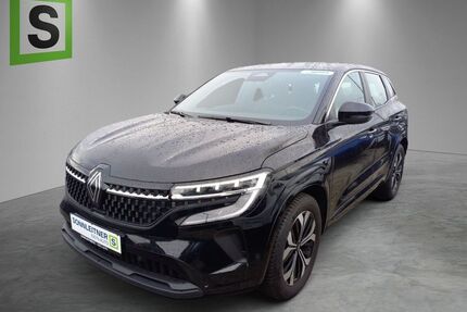 Renault Austral Gebrauchtwagen