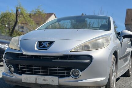 Peugeot 207 Gebrauchtwagen