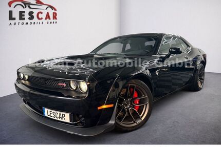 Dodge Challenger Gebrauchtwagen