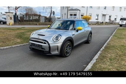 Mini Cooper SE Gebrauchtwagen