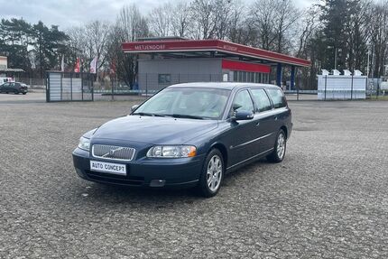 Volvo V70 Gebrauchtwagen