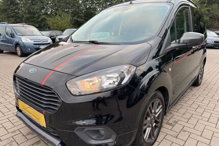 Ford Tourneo Courier Gebrauchtwagen