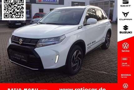 Suzuki Vitara Gebrauchtwagen