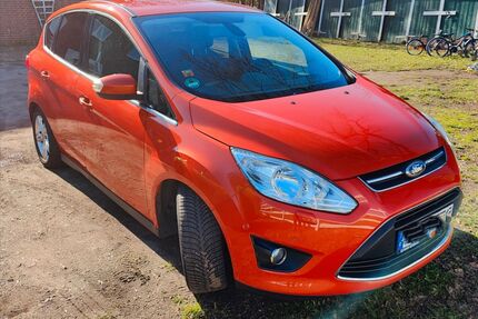 Ford C-Max Gebrauchtwagen