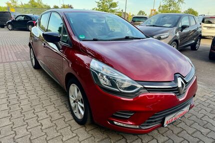 Renault Clio Gebrauchtwagen
