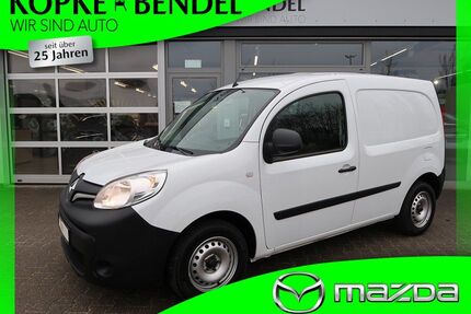 Renault Kangoo Gebrauchtwagen