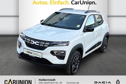 Dacia Spring Gebrauchtwagen