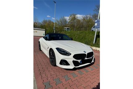 BMW Z4 M40 Gebrauchtwagen