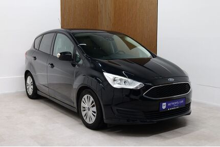 Ford C-Max Gebrauchtwagen