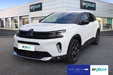 Citroen C5 Gebrauchtwagen