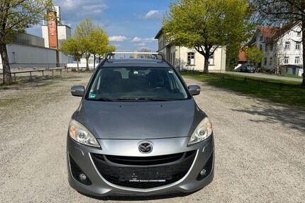 Mazda 5 Gebrauchtwagen
