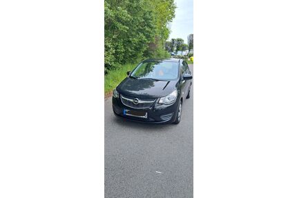 Opel Karl Gebrauchtwagen