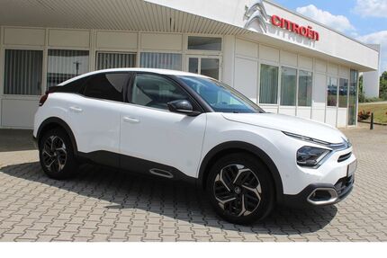 Citroen C4 Gebrauchtwagen