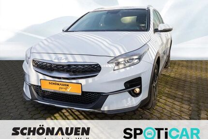 Kia XCeed Gebrauchtwagen