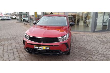 Opel Grandland (X) Gebrauchtwagen