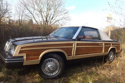 Chrysler Le Baron Gebrauchtwagen