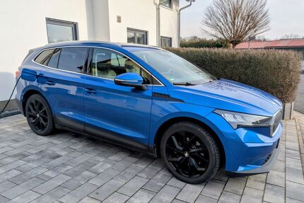 Skoda Enyaq Gebrauchtwagen