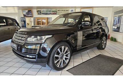 Land Rover Range Rover Gebrauchtwagen