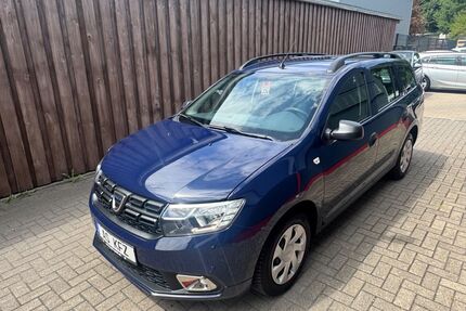 Dacia Logan Gebrauchtwagen