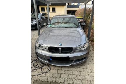 BMW 135 Gebrauchtwagen