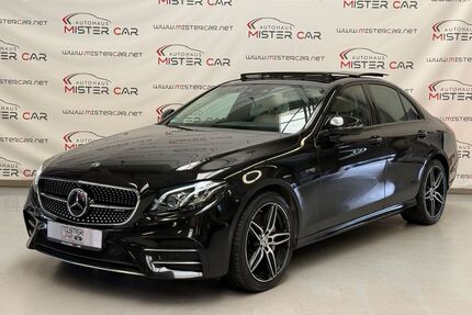 Mercedes-Benz E 43 AMG Gebrauchtwagen
