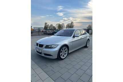 BMW 325 Gebrauchtwagen