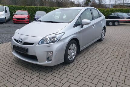 Toyota Prius Gebrauchtwagen