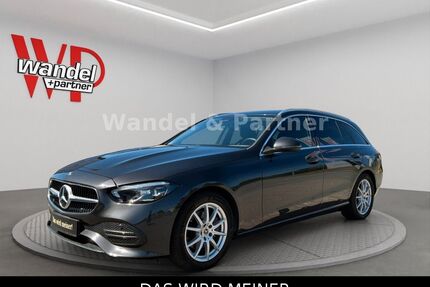 Mercedes-Benz C 220 Gebrauchtwagen