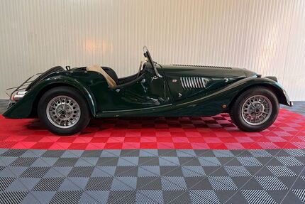 Morgan Plus 8 Gebrauchtwagen