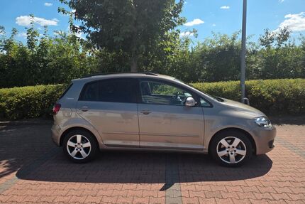 VW Golf Plus Gebrauchtwagen