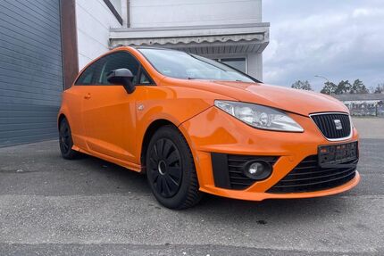 Seat Ibiza Gebrauchtwagen