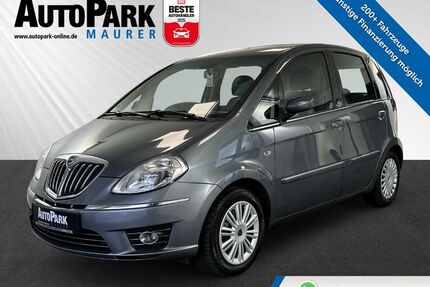 Lancia MUSA Gebrauchtwagen