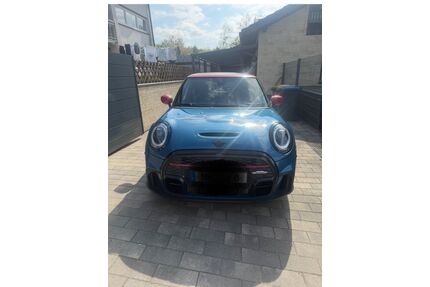 Mini John Cooper Works Gebrauchtwagen
