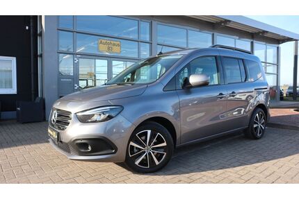 Mercedes-Benz Citan Gebrauchtwagen