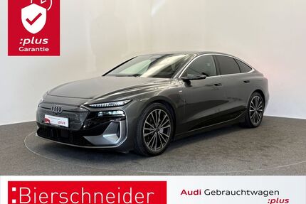 Audi A6 e-tron Gebrauchtwagen