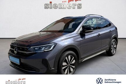 VW Taigo Gebrauchtwagen