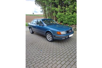Audi 100 Gebrauchtwagen