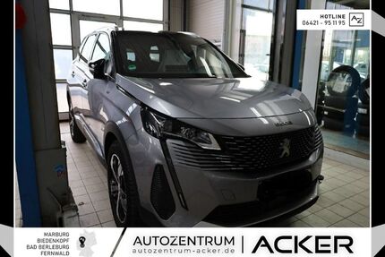Peugeot 5008 Gebrauchtwagen