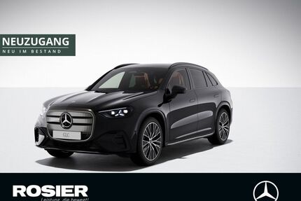 Mercedes-Benz GLC 400 Gebrauchtwagen