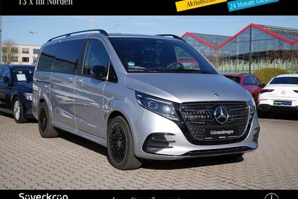 Mercedes-Benz V 300 Gebrauchtwagen