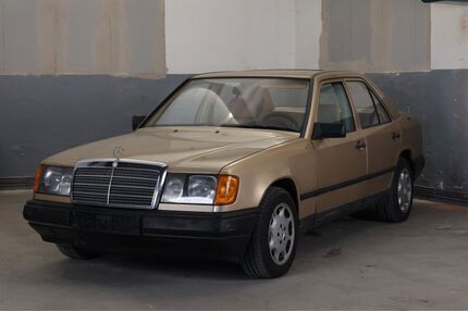 Mercedes-Benz E 230 Gebrauchtwagen