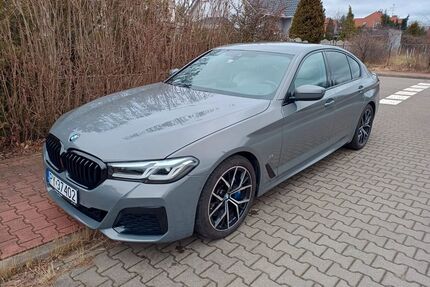BMW 530 Gebrauchtwagen