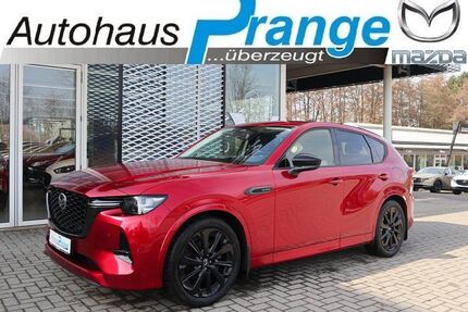 Mazda CX-60 Gebrauchtwagen