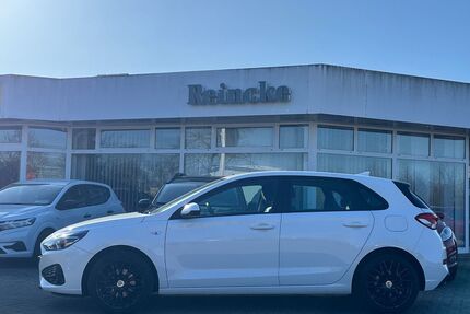 Hyundai i30 Gebrauchtwagen