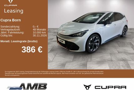 Cupra Born Gebrauchtwagen