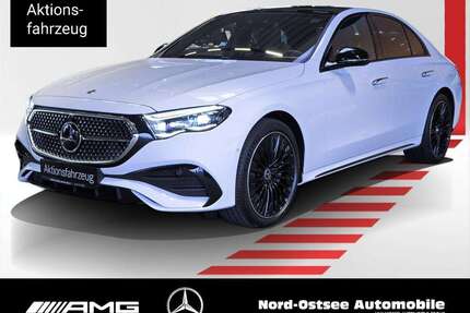 Mercedes-Benz E 300 Gebrauchtwagen