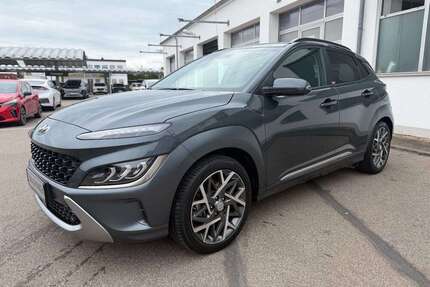 Hyundai KONA Gebrauchtwagen