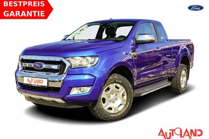 Ford Ranger Gebrauchtwagen