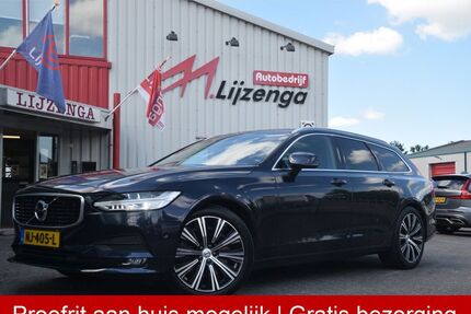 Volvo V90 Gebrauchtwagen