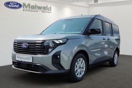Ford Tourneo Courier Gebrauchtwagen